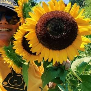 Meet your Posher, Maddie